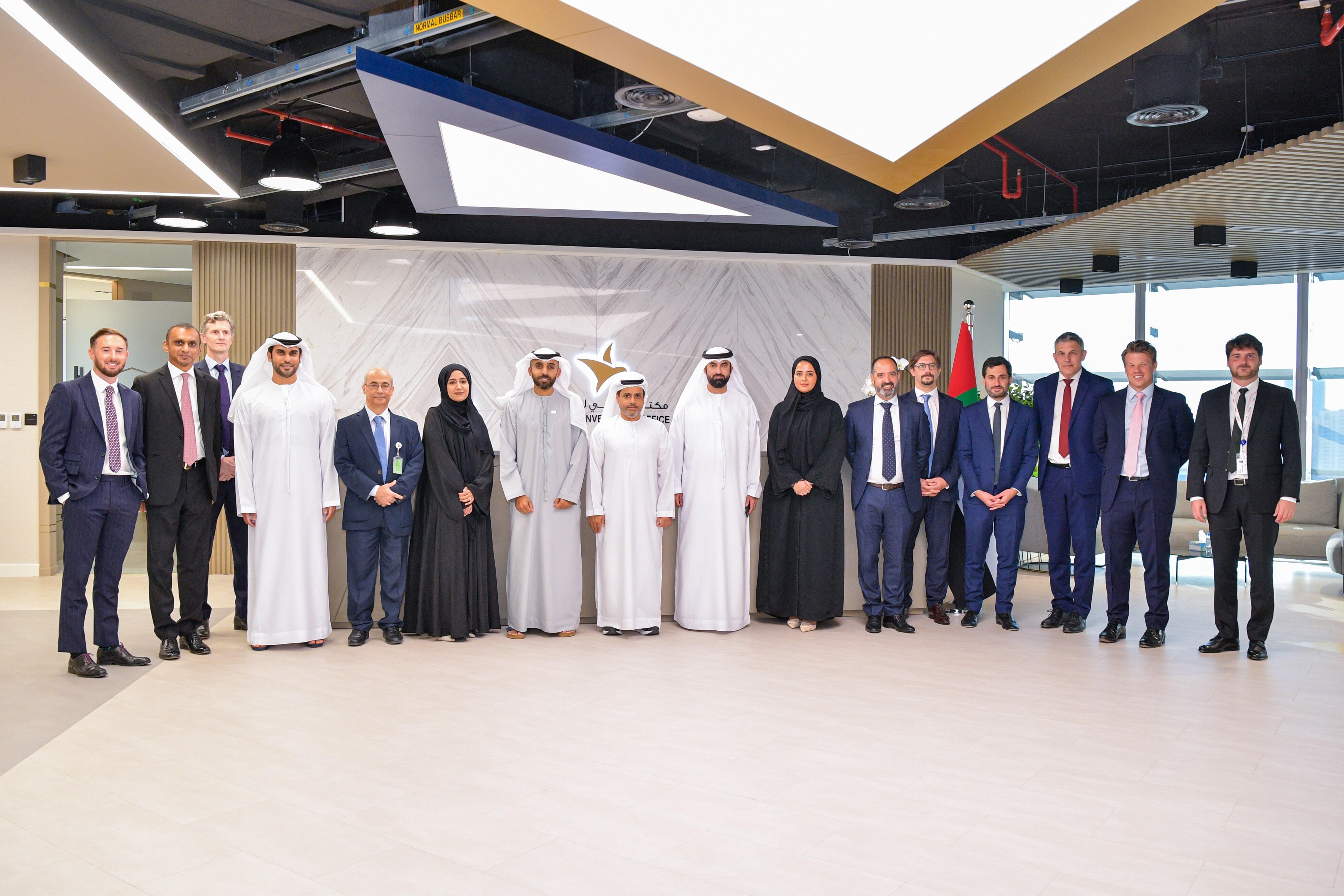 Abu Dhabi selects French consortium for Phase 2 of energyefficient